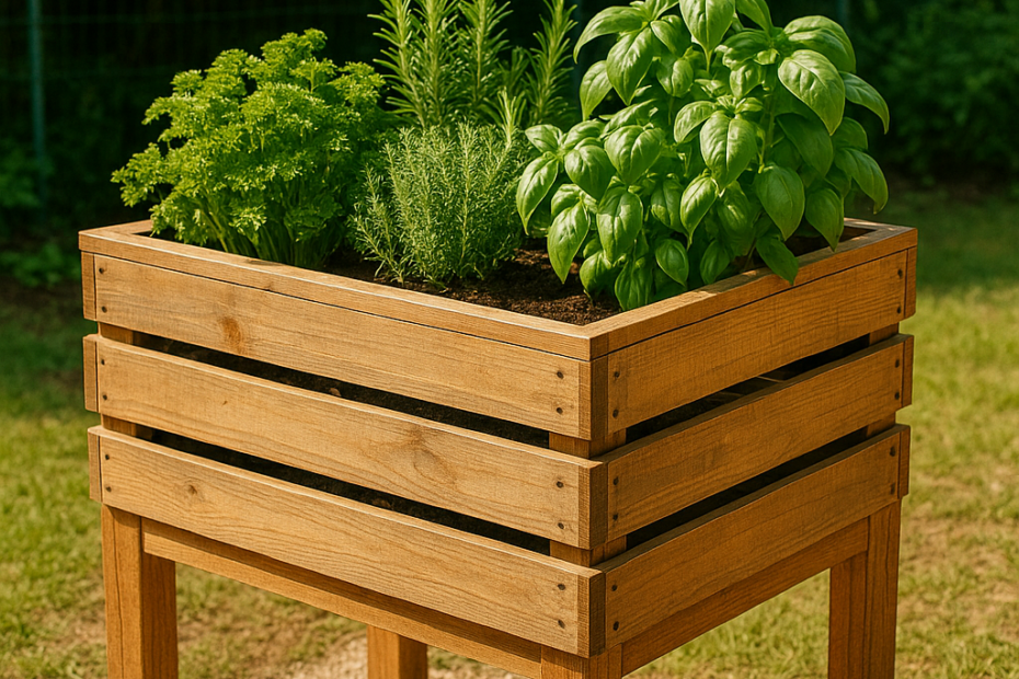 commode palettes